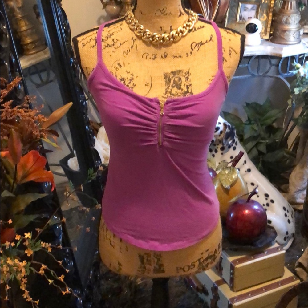 Yoga top